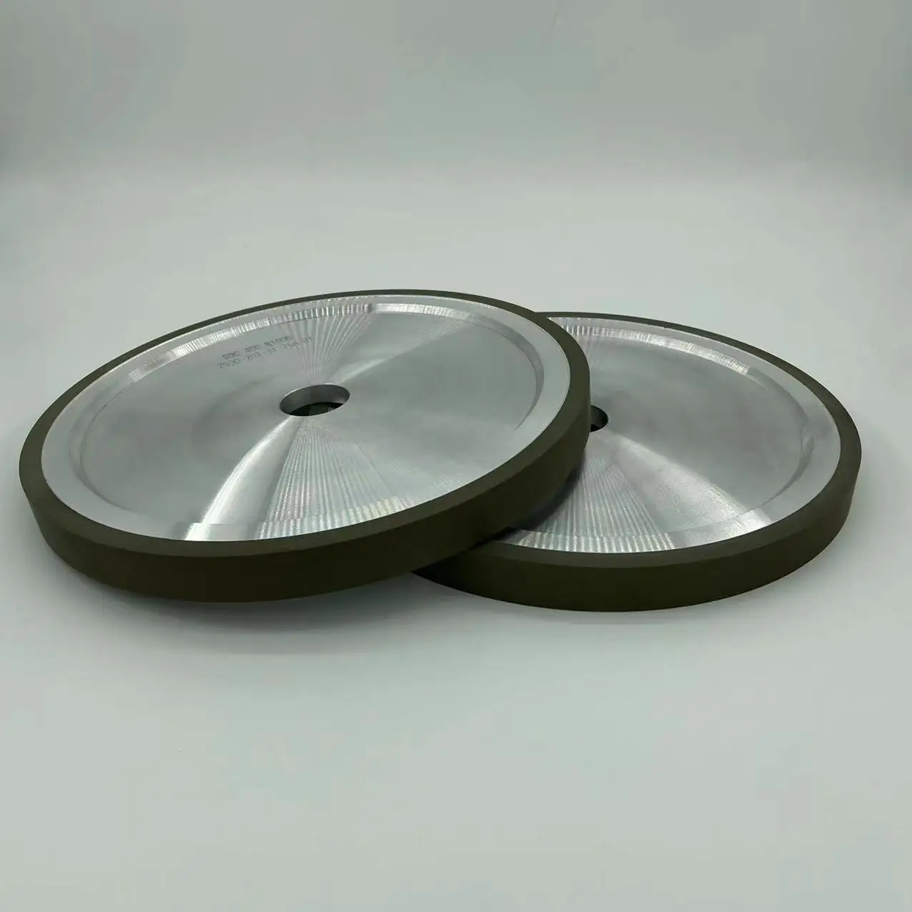 Китай (материк) ограночных работах, металлический костяк абразивный Мраморный Камень керамический точильный стекло сверления ногтей набор шлифовальных 150 мм алмазные гибкие дисковые тормоза