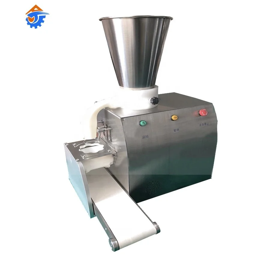 Chinese popular dumpling empanada wonton ravioli making machine