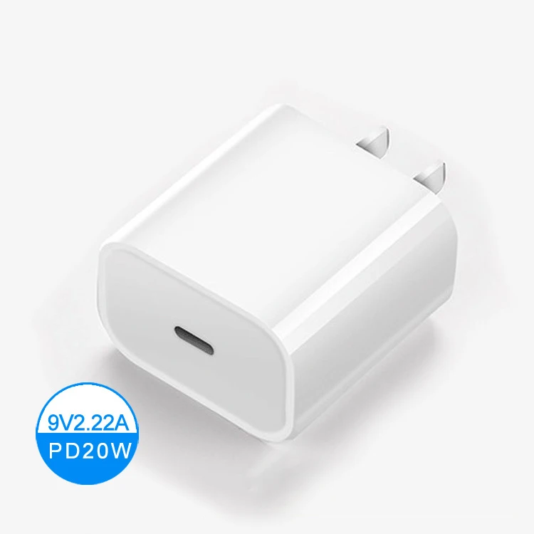 Wholesale EU /US/UK/KR plug pd18w USB C universal travel adapter for samsung travel charger for samsung phone charger