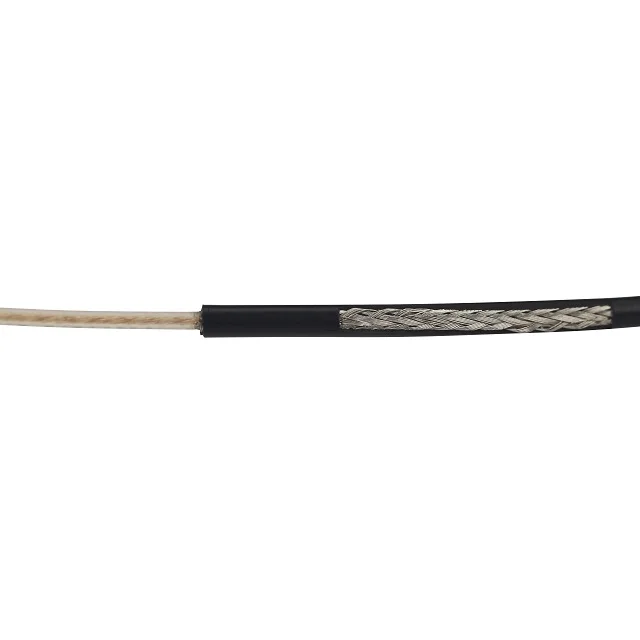 Low loss coaxial cable 305m RG213 RG214 cable antenna