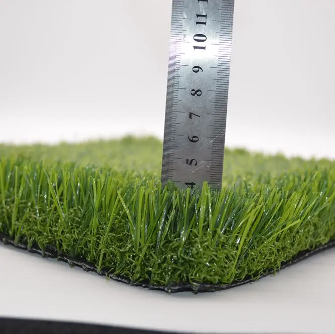 Anti-UV indoor and outdoor home garden Synthetic grass for backyard decoration