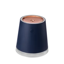 500ml портативный мини ультразвуковые увлажнители воздуха 2000mA USB перезаряжаемые Автомобильный