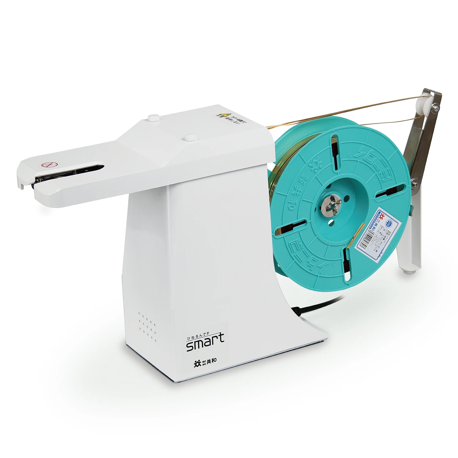 
 Японская другая упаковка для супермаркетов, автоматическая запечатывающая машина для хлеба, торта, пекарни, пластиковых пакетов, машина для закручивания  