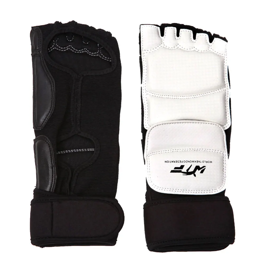 Martial Arts Taekwondo Sparring EVA Foot Guard feet Protector