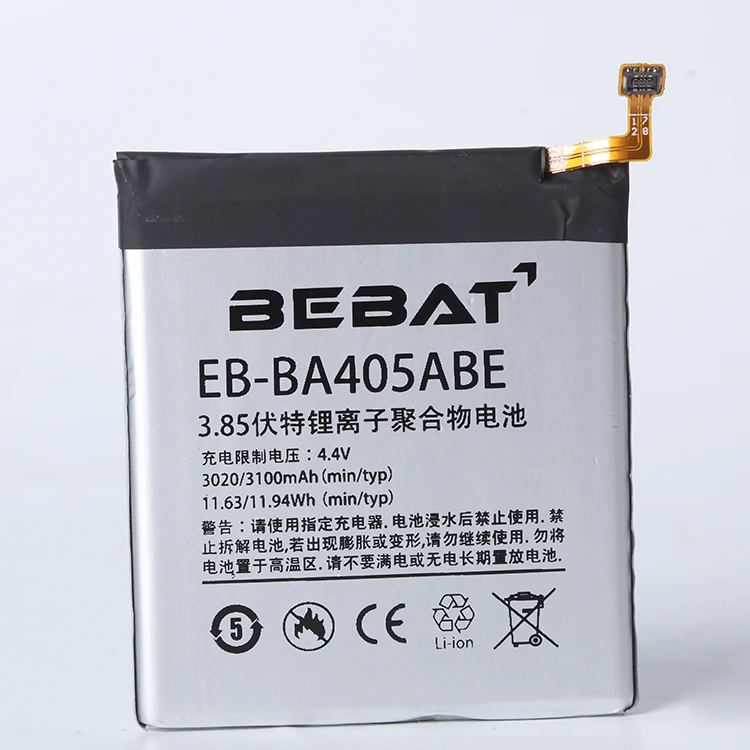 3100 мА/ч EB-BA405ABE батарея для Samsung Galaxy A40 2019 A405F SM-A405FM /DS SM-A405FN GH82-19582A