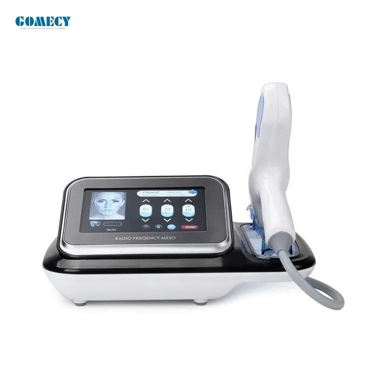GOMECY mesogun mesotherapy gun hot selling  hair treatment meso gun with factory price