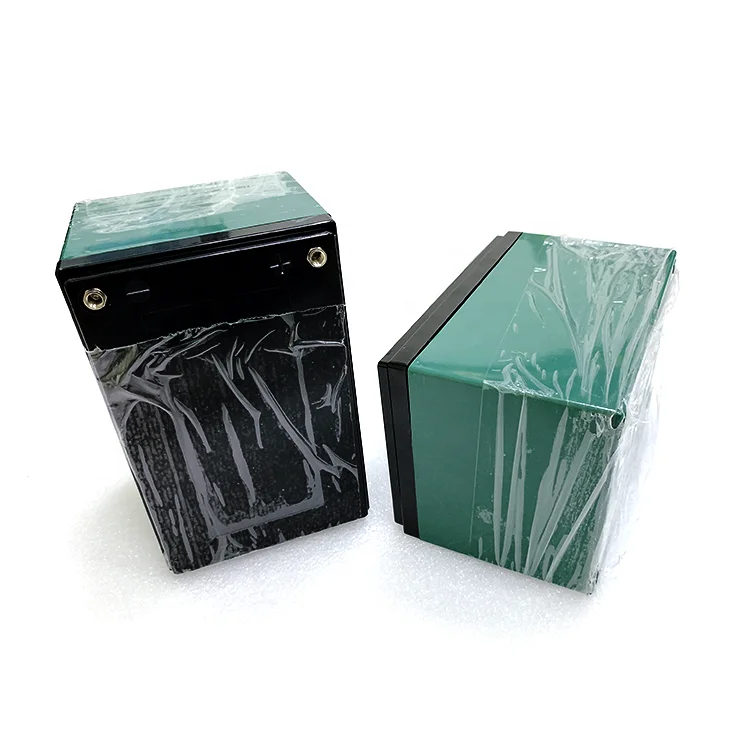 China 12v 30ah rechargeable lithium battery for Golf car electric vehicle