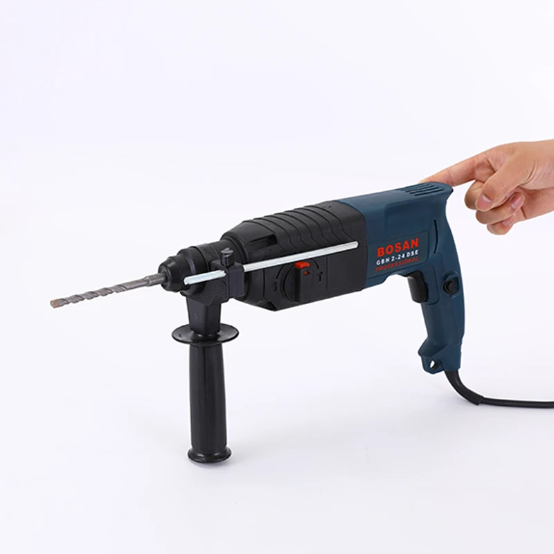 Electric Hammer Electric Drill Three Functions Household Impact Drill Multi-function Household Electric Tool Set
