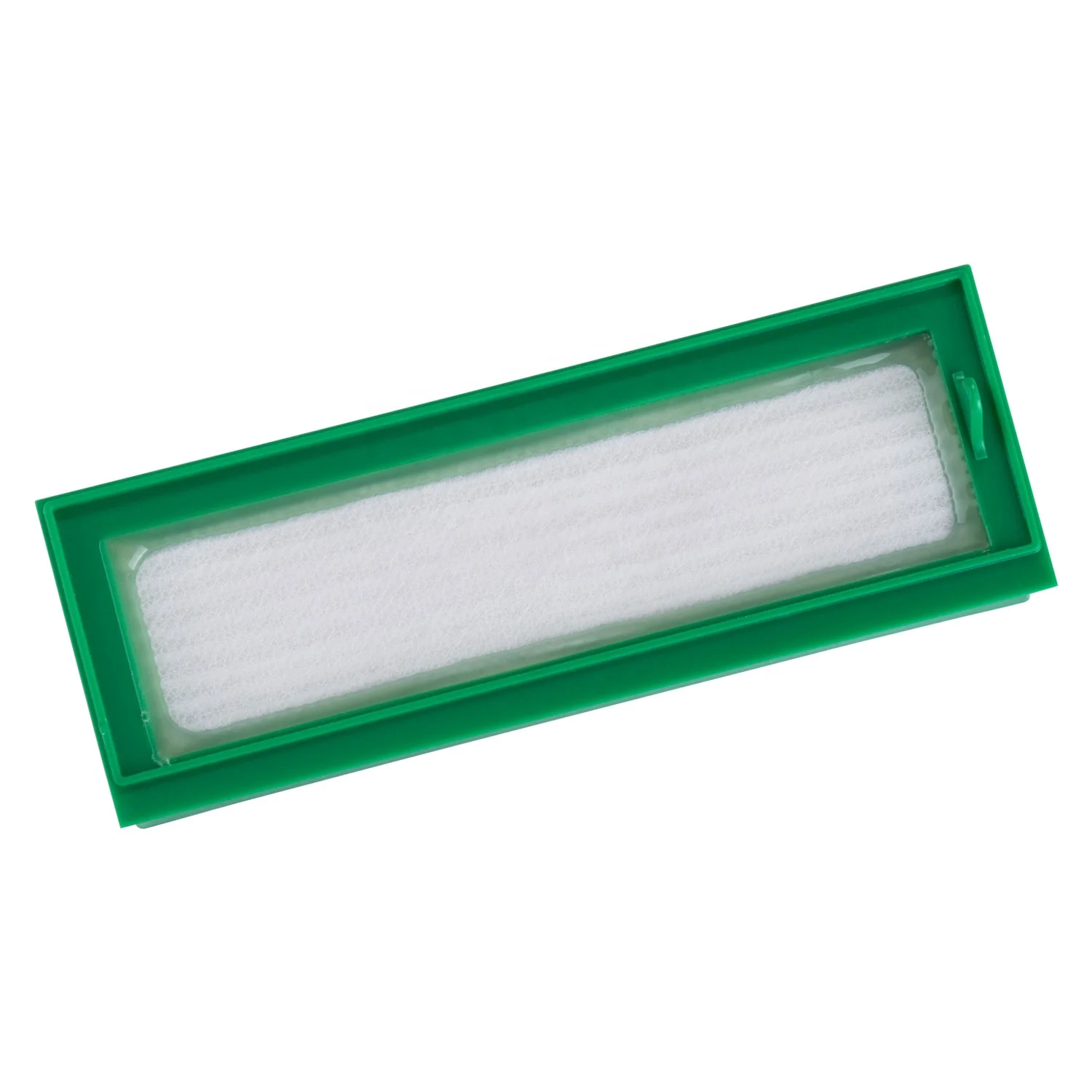 Filters for Vorwerk Kobold VR200 VR300 Robot Vacuum Cleaners Parts Accessories