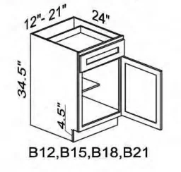 Modern wood white shaker fremed and frameless  kitchen cabinet