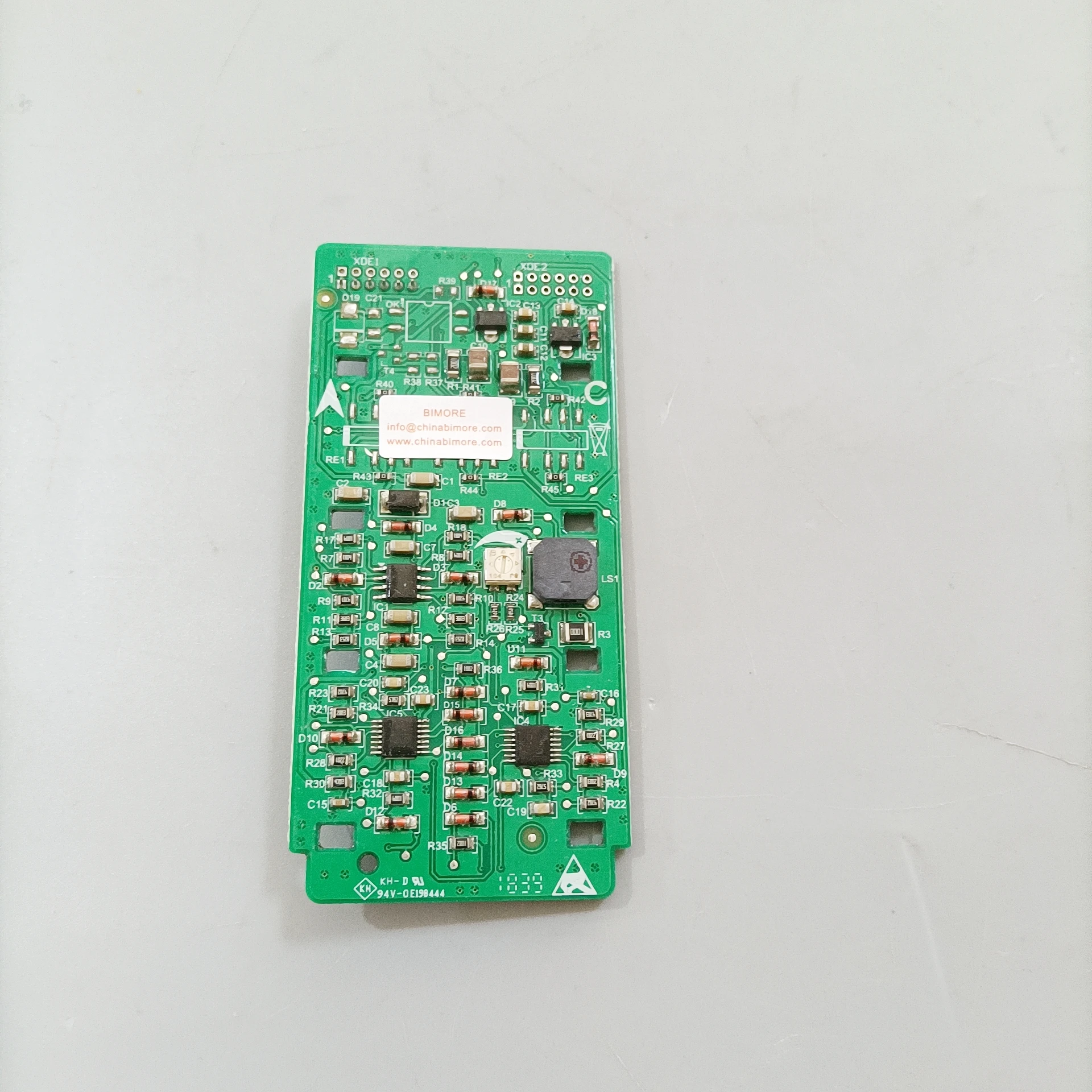 Инвертор лифта драйвер основная плата платы KH-D 94V-0 детали