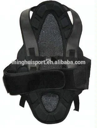 2020 new motorcycle off-road anti-fall, anti-shock, chest, back and armor protection equipment