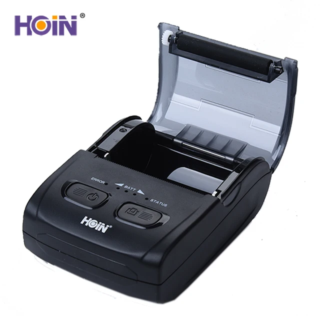 ESC/POS Taix High Quality Portable Printer HOP-H200 with Ergonomic Design