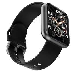 Full Touch Color Screen Heart Rate Blood Pressure Monitoring New ideapro i8  Smart Watch bracelets