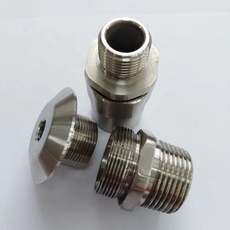 Carbon steel and stainless steel 304 316 lost wax investment casting
