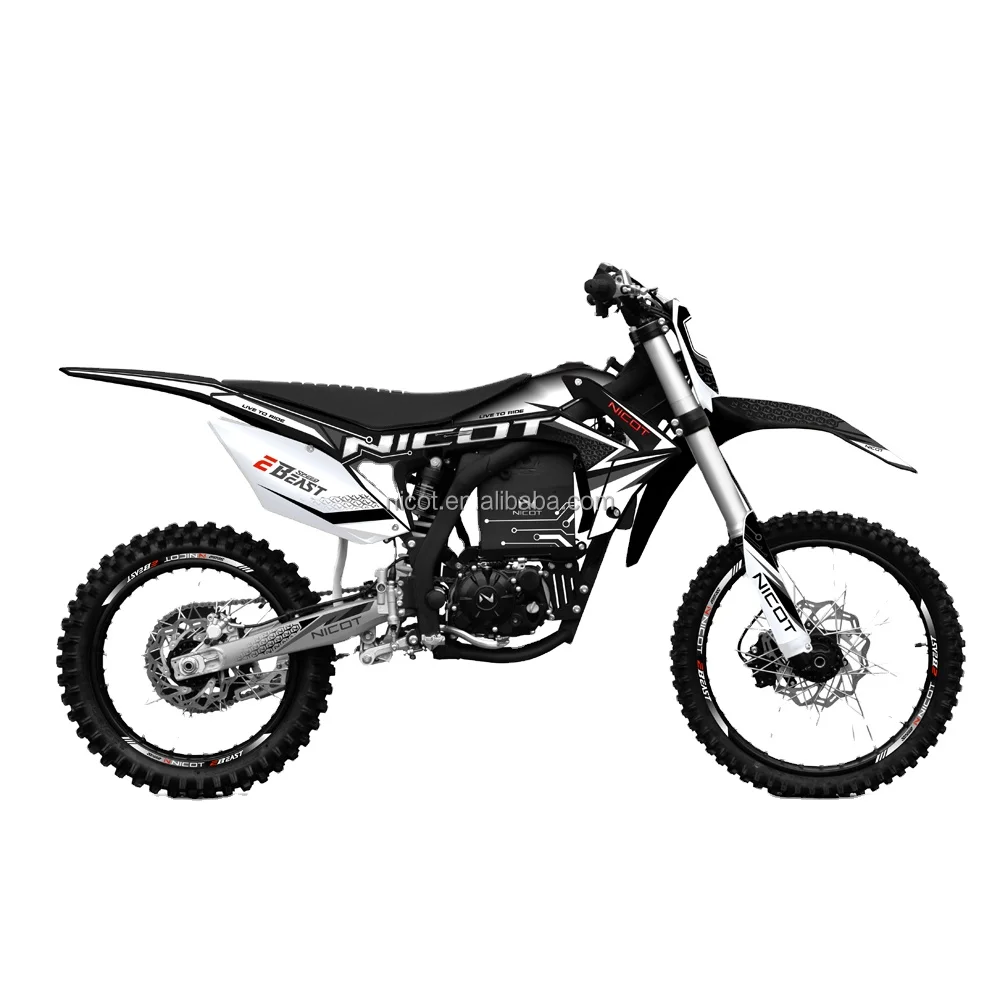 Nicot E-Beast Power Engine Electric Moto Cross Electric Motorcycles Off-road Motorcycle
