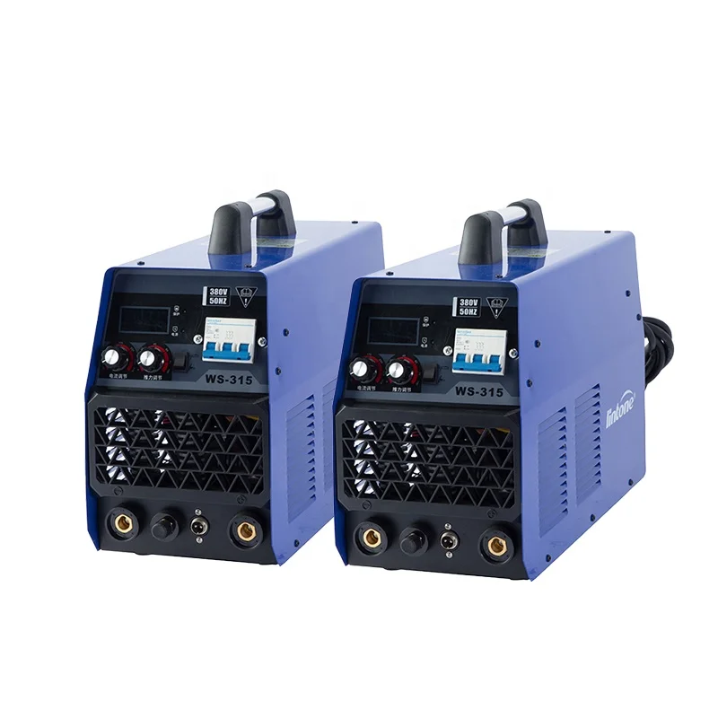 New Arrival Portable Welding Equipment Mini Arc Inverter Welding Machine