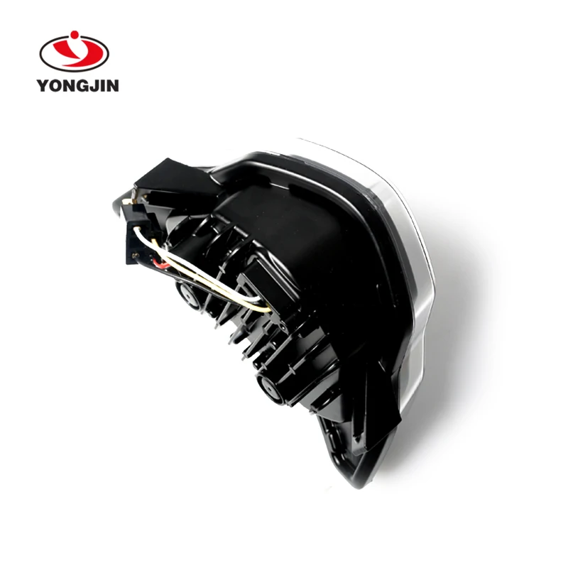 Aftermarket emark approve  G310GS LED Headlight Motorcycle Projector LED Light  For B MW G310GS G310R
