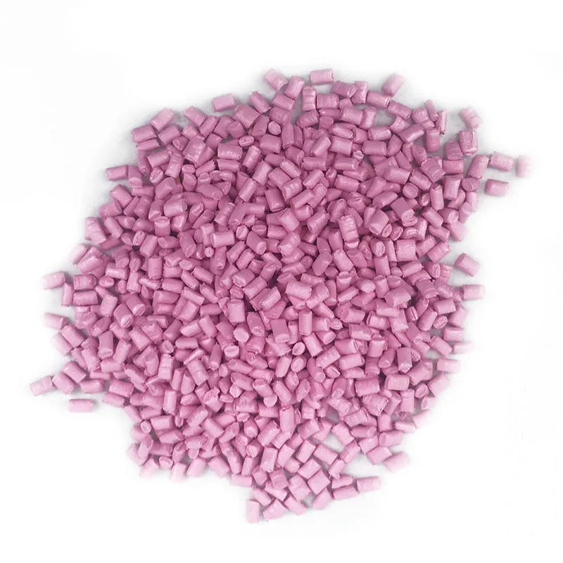PE PP PET TPU PVC PA PS ABS PBT Carrier Color masterbatch for Extrusion Thermoforming Blowing film Injection MOLDING