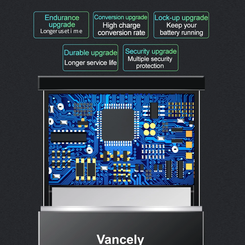 Блокировка mini4 новый аккумулятор 5124 мАч A1538 A1546 A1550 Замена батареи mini 4