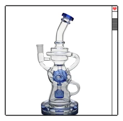 Glass Water Pipes  Glass rig Can Be Customized  Wholesale Glass Smoking Accessories