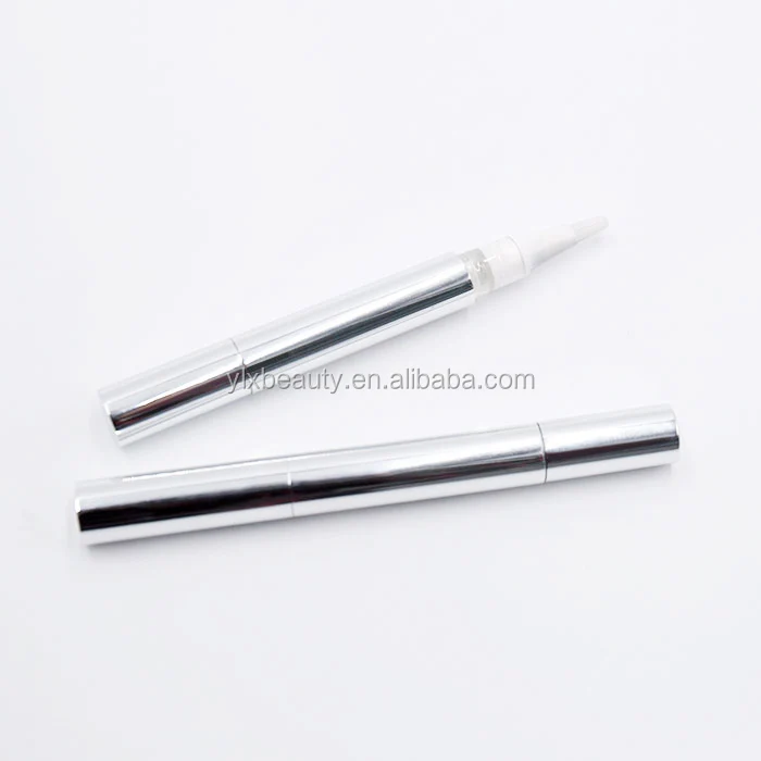 35%HP professional home use peroxide free PAP formula teeth whitening gel pen