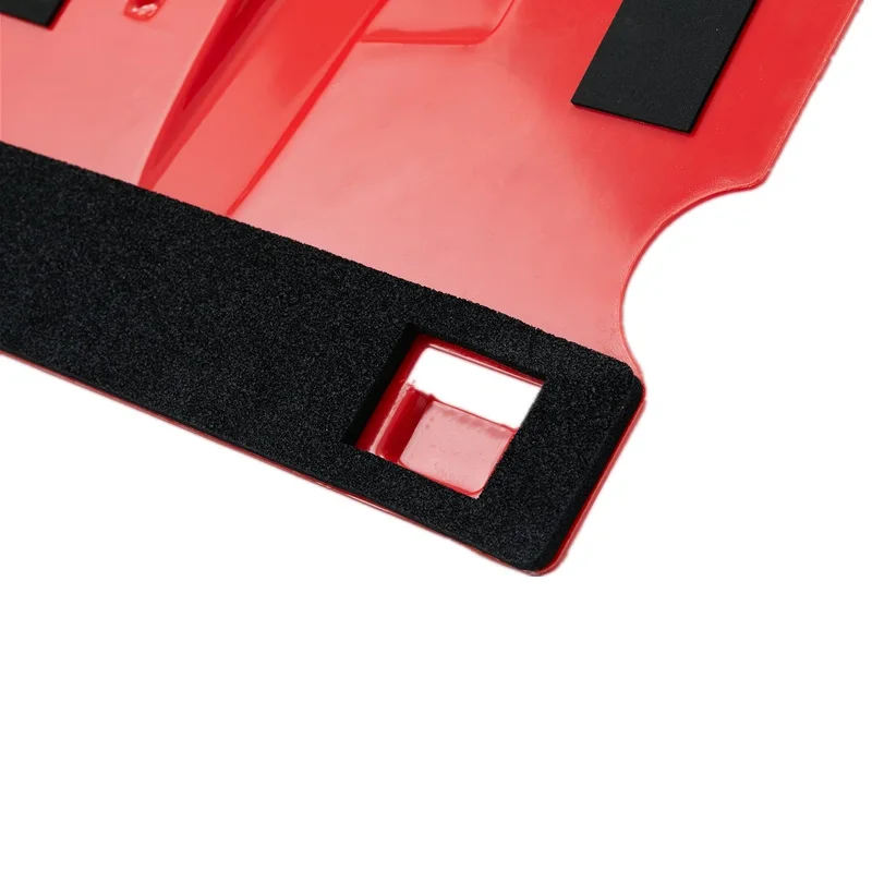 L-Shaped Inner Bending Barrier Flood Baffle Boxwall for Defence Flood