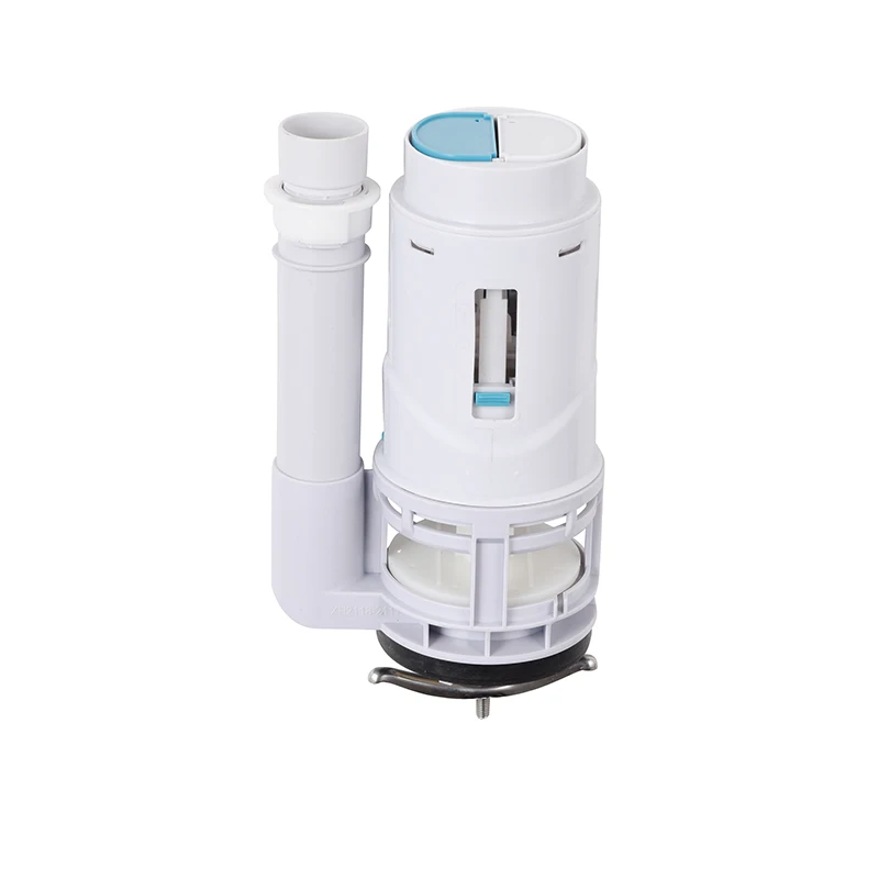 High Quality All-In-One Sanitary Ware Suite Dual Flush Toilet Water Tank Fittings and Water Valve Wholesale Option