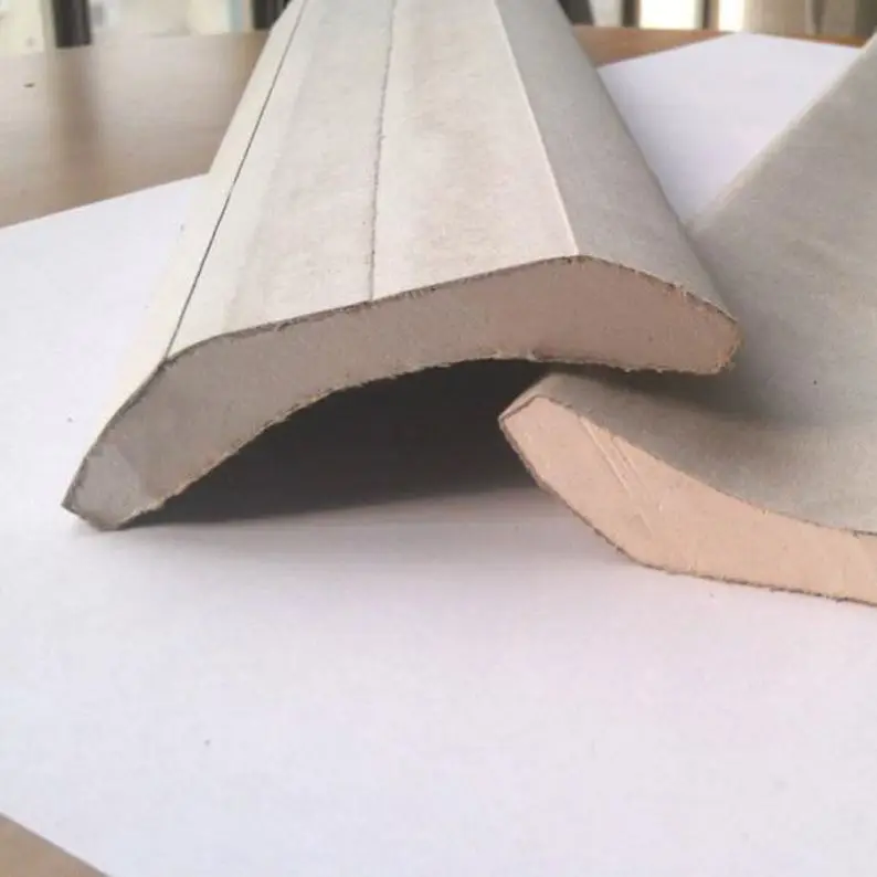 
Fireproof Gypsum Decorative Cornice /Silicon Mould for Gypsum 