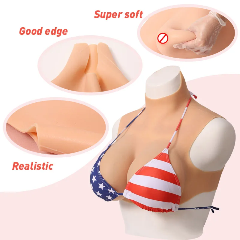 Realistic Boobs Huge Tits Silicone Breast Forms Realistic Boobs Queen Silicone Breasts Forms breast implant