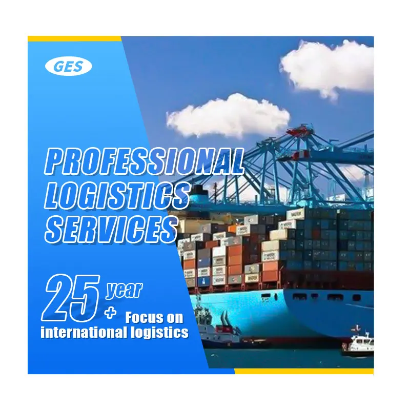 Shipping Agent from china  to America/Asia/Europe Cheap cargo rates to  by sea shipping DDP Service