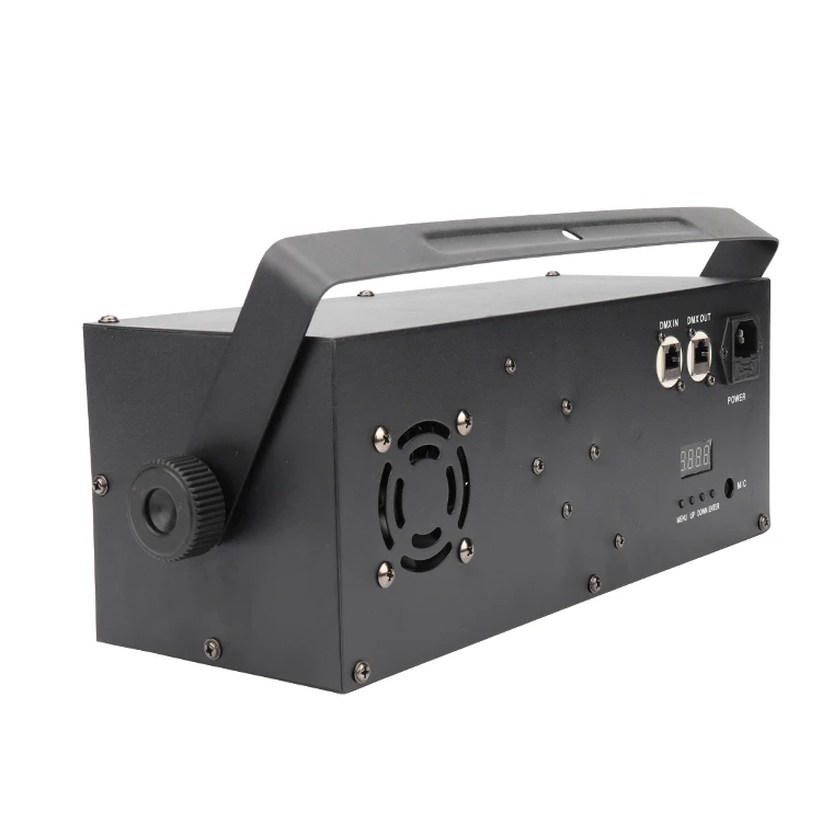 Kimu Lighting High Quality LED 4in1 Effect Light With Beam Strobe Laser Effect For KTV Disco DJ