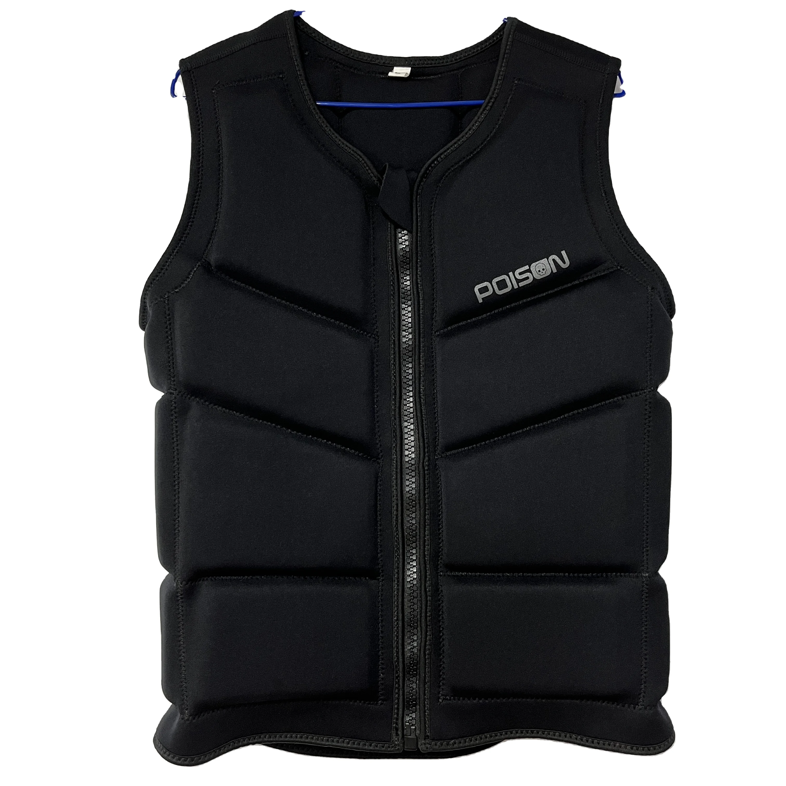 Неопреновый спасательный жилет для мужчин