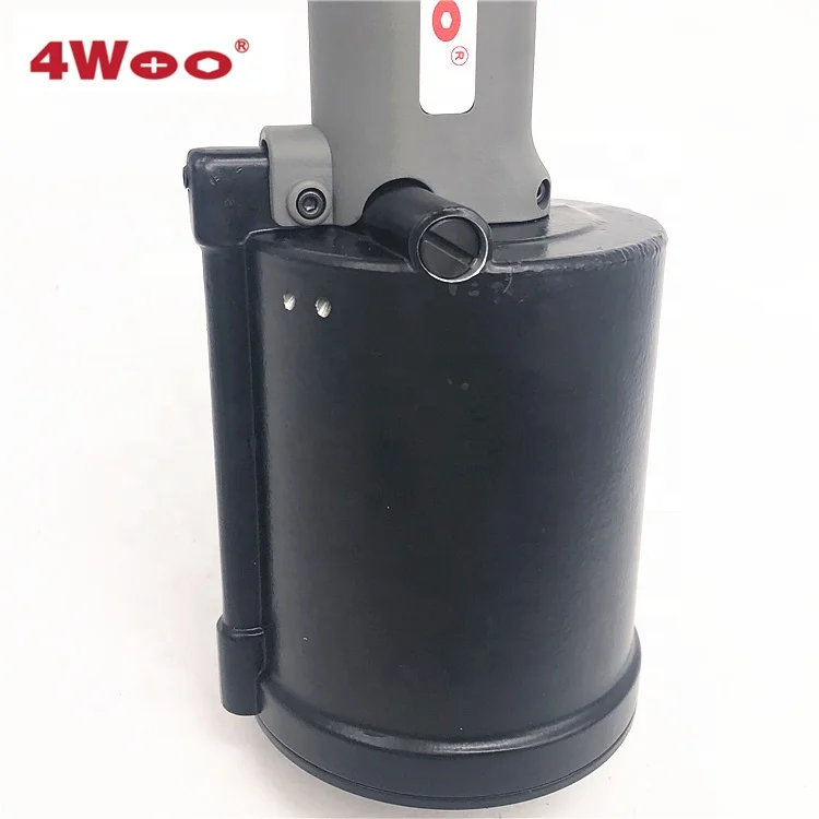 Пневматический заклепочный пистолет otherpowertools 4 0-6 мм