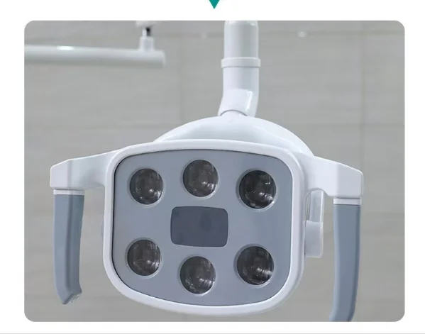 Factory Cheap Price Dental Medical Equipment Dental Chair Unit for Hospital Clinic Use