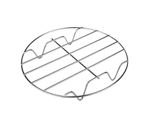 Programmable Dial Electric Pressure Cooker 6 Quart Digital Knob Multi Cooker Stainless Steel Inner Pot Accessories