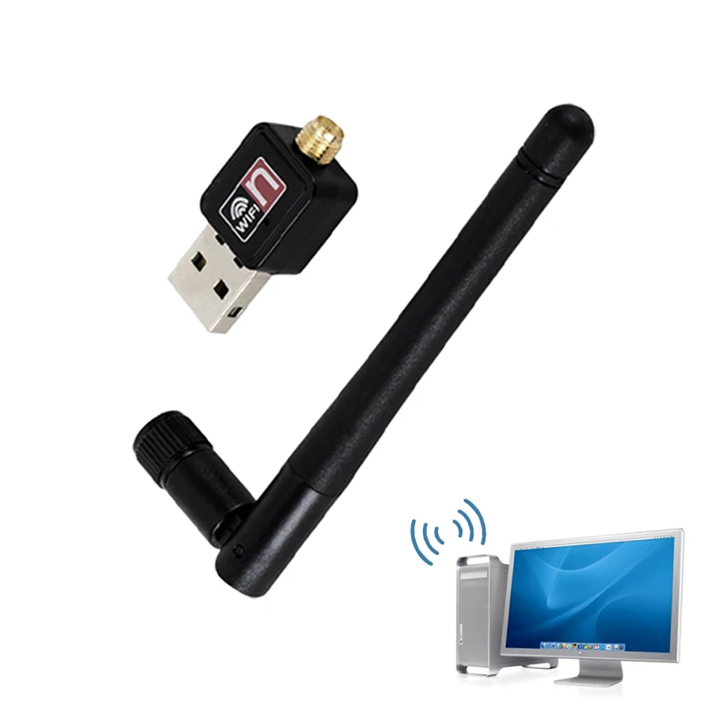 Оригинальный заводской Wi-Fi Usb адаптер беспроводной Wifi