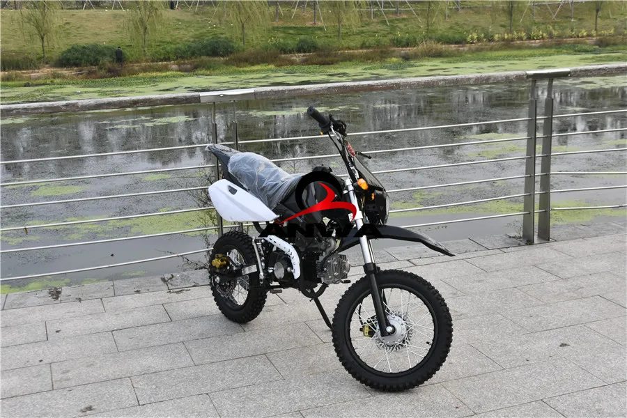  Цена автотранспортных средств в Китае кросс-125cc Байк 125cc мотоцикл