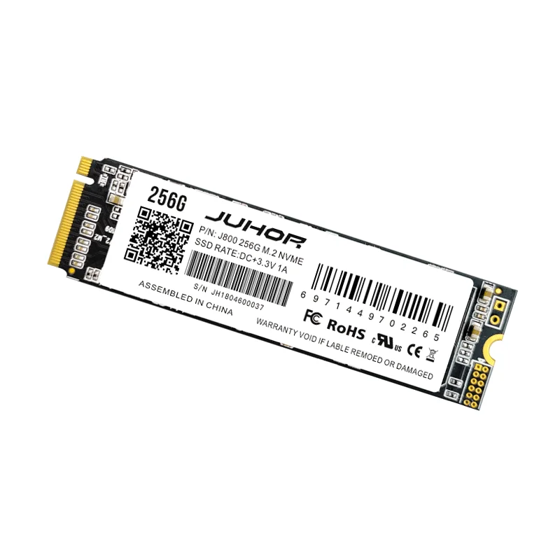 Nvme 2 ТБ 1 128 ГБ 256 512 Ssd M2 M.2 Pcie 3 0 Внутренний жесткий диск Твердый для настольного