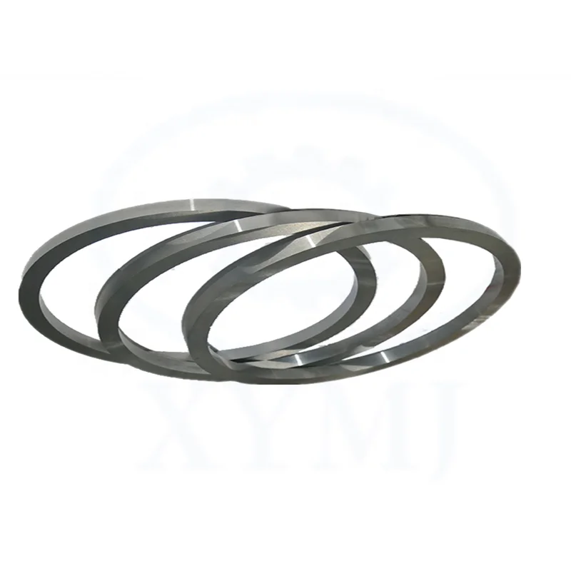 Competitive Tungsten Carbide Mechanical Seal Rings