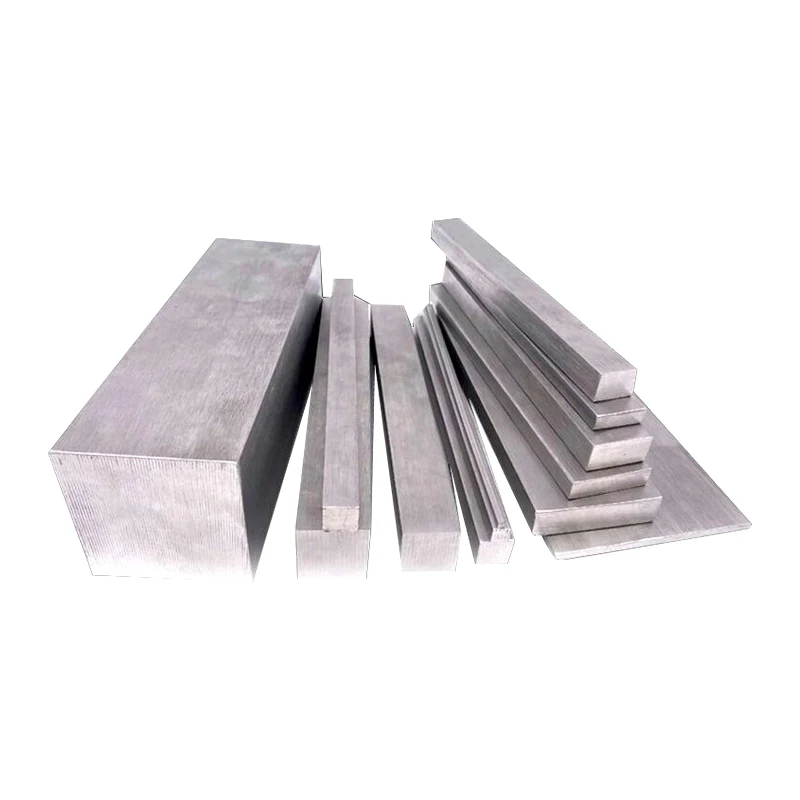 Astm aisi prime качественные стальные заготовки A36 Q235 Q345 SS400 Sae1020 1045 S275jr A36 горячекатаные стальные заготовки мягкая сталь плоский стержень