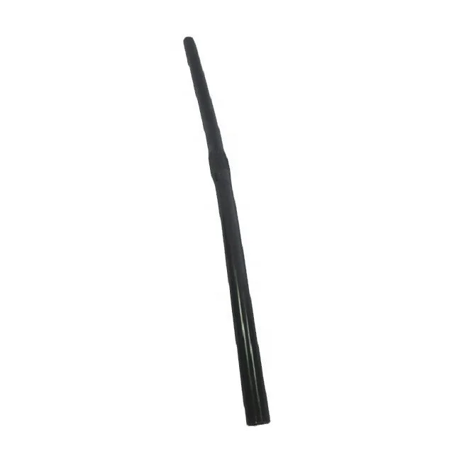 Durable Retro-Modified Aluminum Alloy Bicycle Handlebar Cycling Mountain Bike Conversion Accessories for MTB Riding