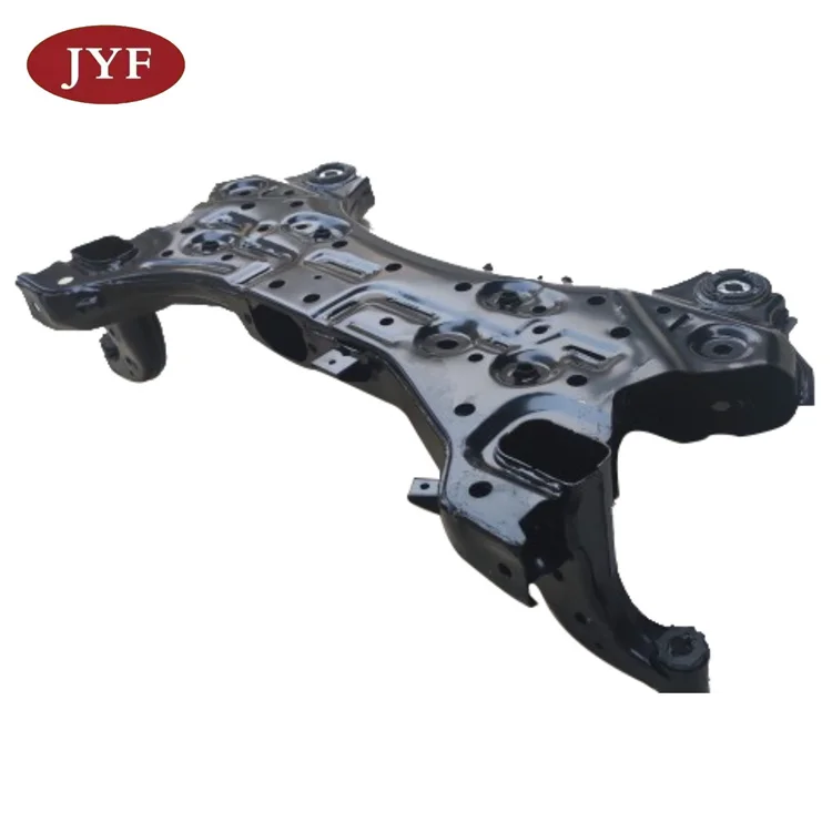 New Released Auto Body Systems Front Axle Beam Suspension Subframe Crossmember for Hyundai Elantra OEM 62405-F2000 2016-2020