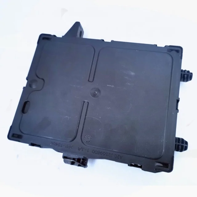 Body Control Module BCM 284B16723R 284B13342R For Renault KADJAR Body Control Computer Control Box