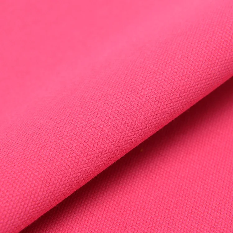 Factory Wholesale Cotton Fabric High Density Woven Cotton Fabric High Quality tissu coton 100% cotton fabric