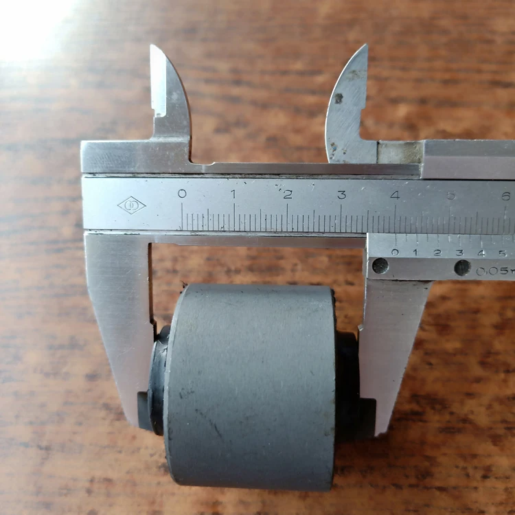 jiuqiang bus accessories balance bar stabilizer bar bushings for ZK6121 ZK6889 ZK6246 ZK6135 ZK6195 ankai higer bus parts