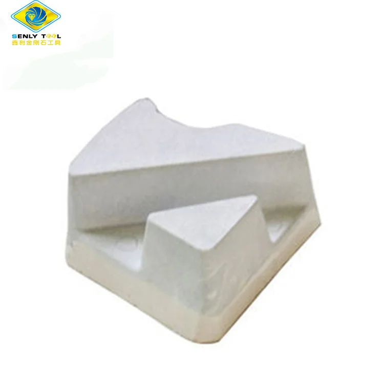 Magnesite Frankfurt Abrasives Diamond Abrasive Magnesite for marble polishing