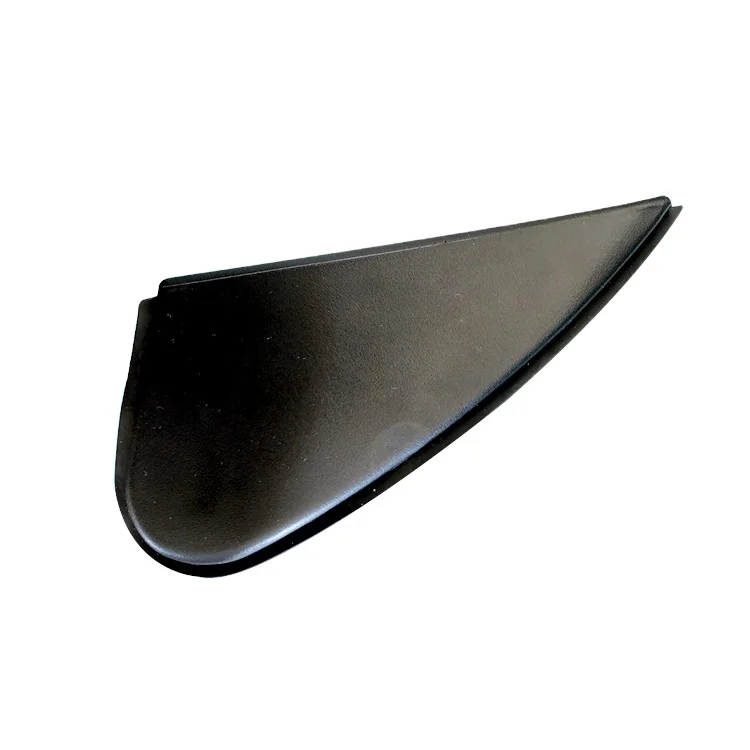 Side Mirror Corner Triangle Cover Pad 60118-02170 60117-02170 For Corolla US 2014 2015 2016 LE/SE
