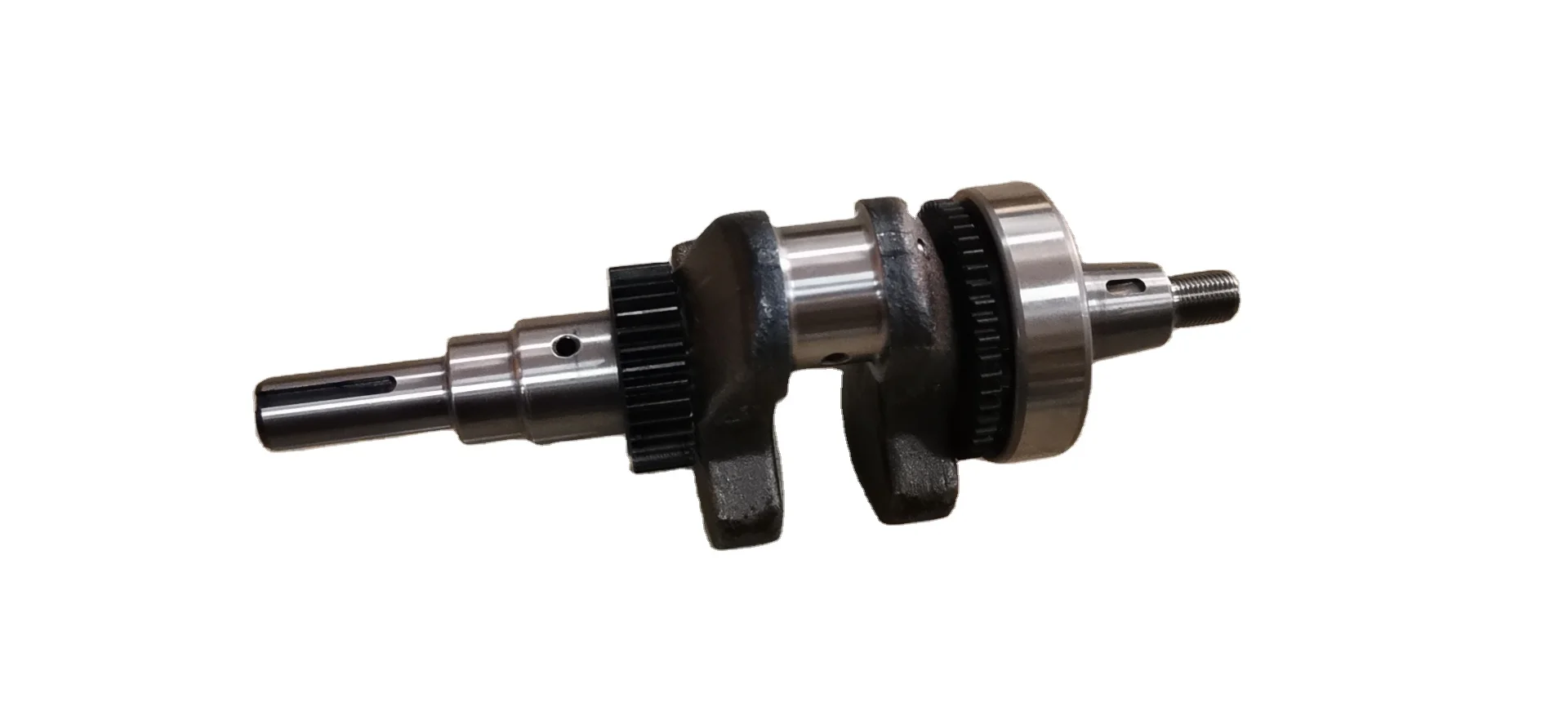 Высококачественный коленчатый вал двигателя GX100 13310-Z0D-000