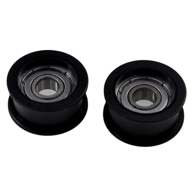 BSH60829-14 пластиковые нейлоновые ролики